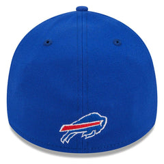 Buffalo Bills New Era City Originals 39THIRTY Flex Hat - Royal outlet