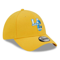 Los Angeles Chargers New Era City Originals 39THIRTY Flex Hat - Gold online