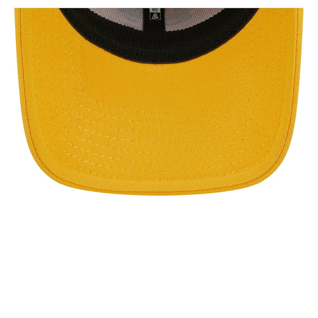 Los Angeles Chargers New Era City Originals 39THIRTY Flex Hat - Gold online