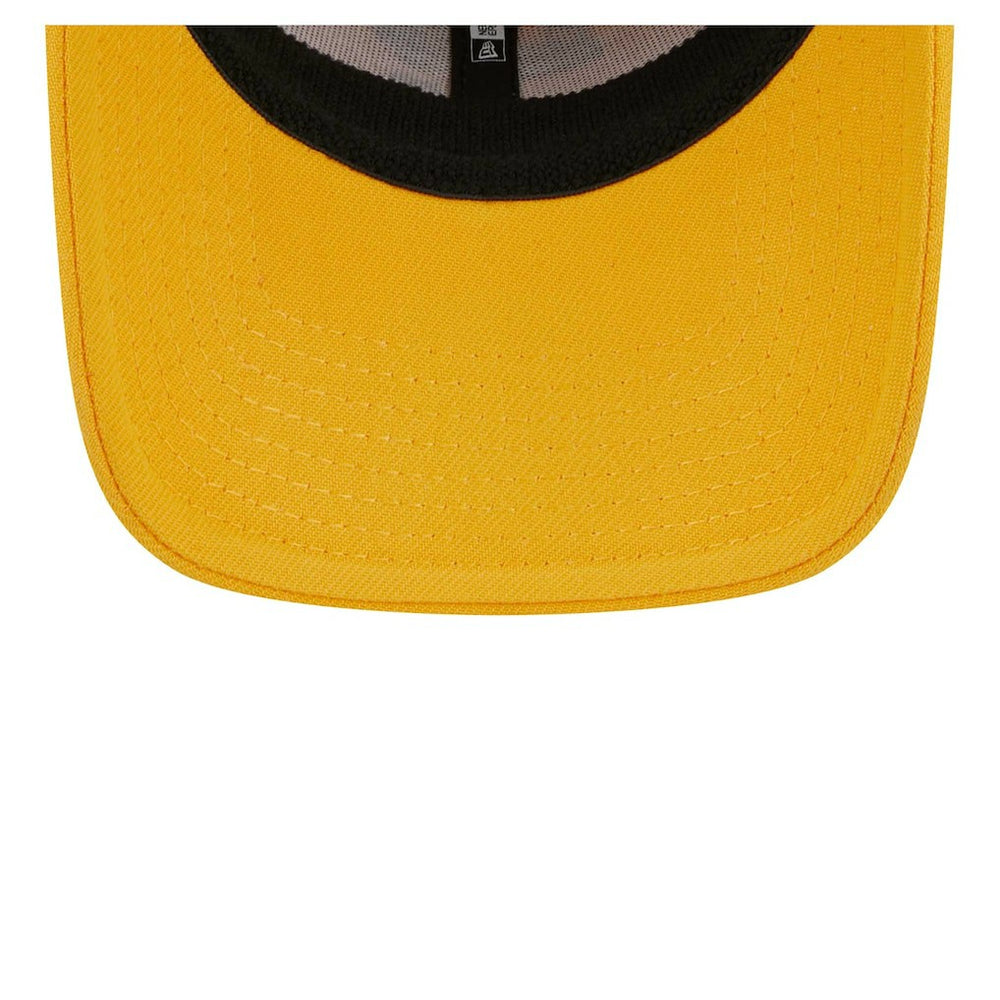 Los Angeles Chargers New Era City Originals 39THIRTY Flex Hat - Gold online