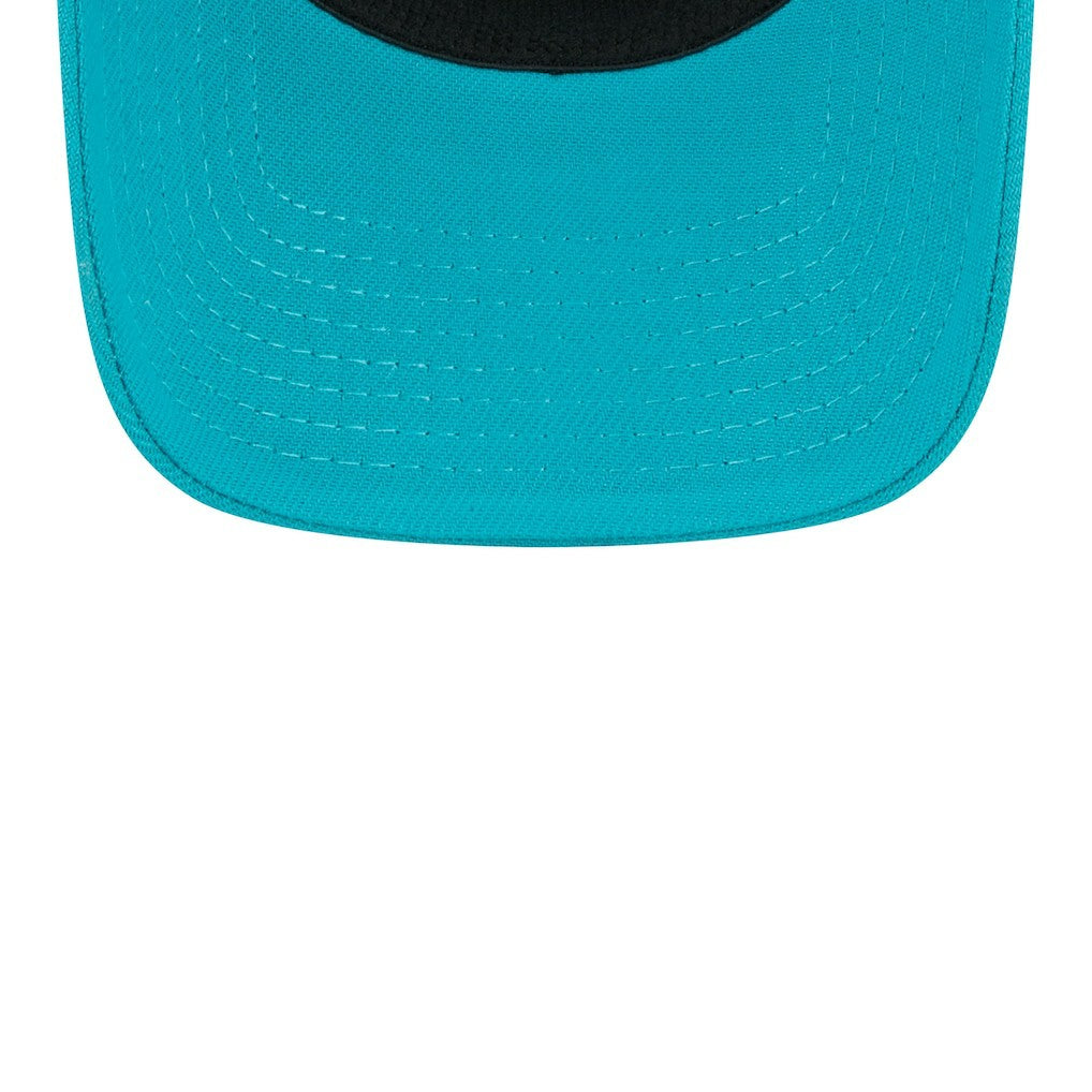 Miami Dolphins New Era City Originals 39THIRTY Flex Hat - Aqua outlet
