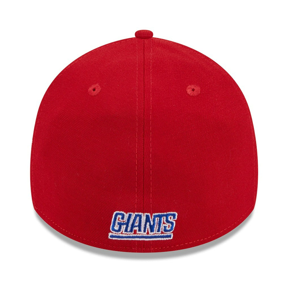 New York Giants New Era City Originals 39THIRTY Flex Hat - Red for sale