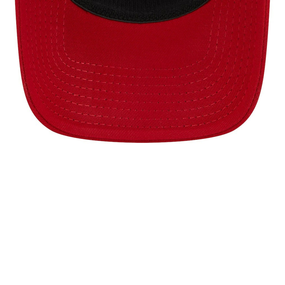 New York Giants New Era City Originals 39THIRTY Flex Hat - Red for sale