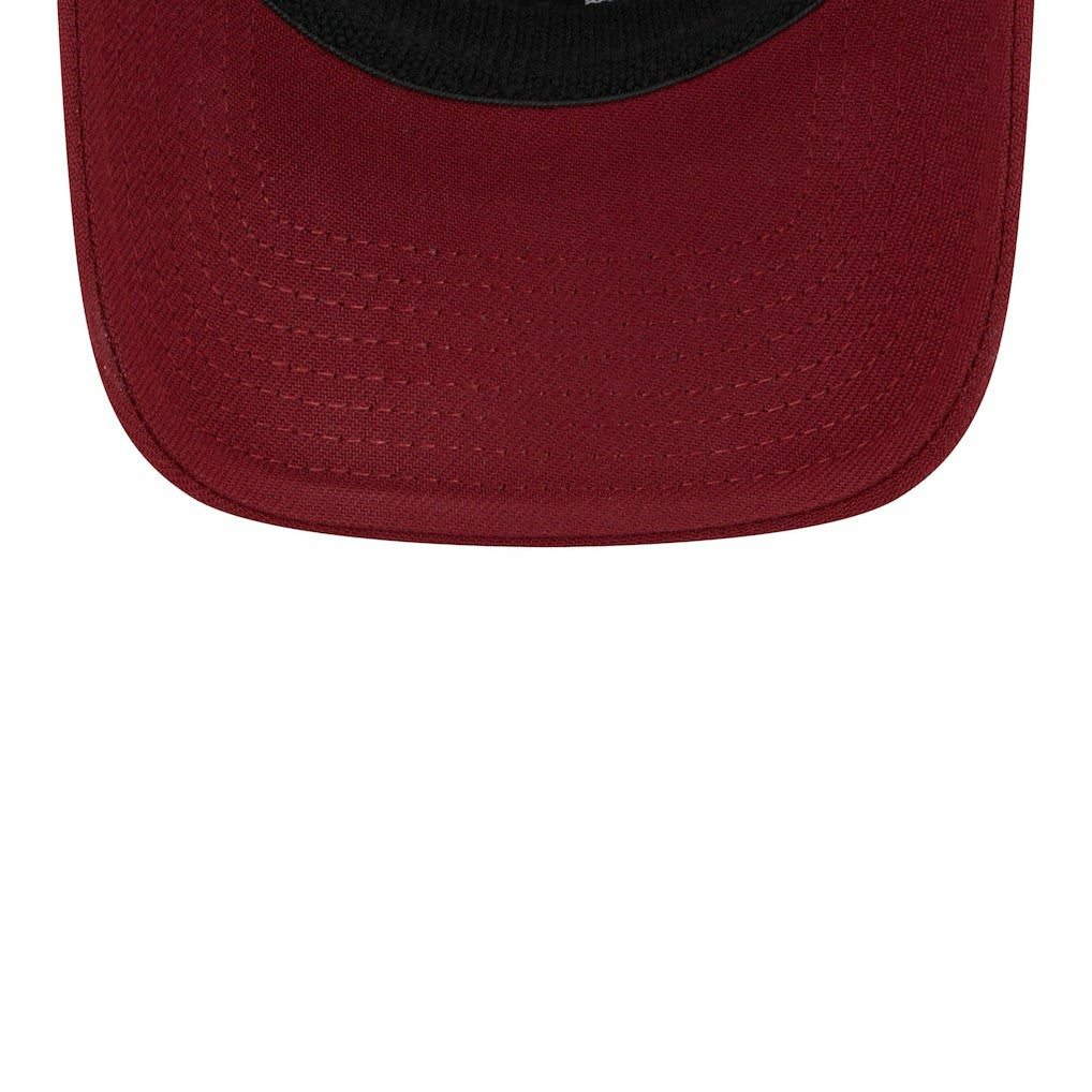 Washington Commanders New Era City Originals 39THIRTY Flex Hat - Burgundy for sale