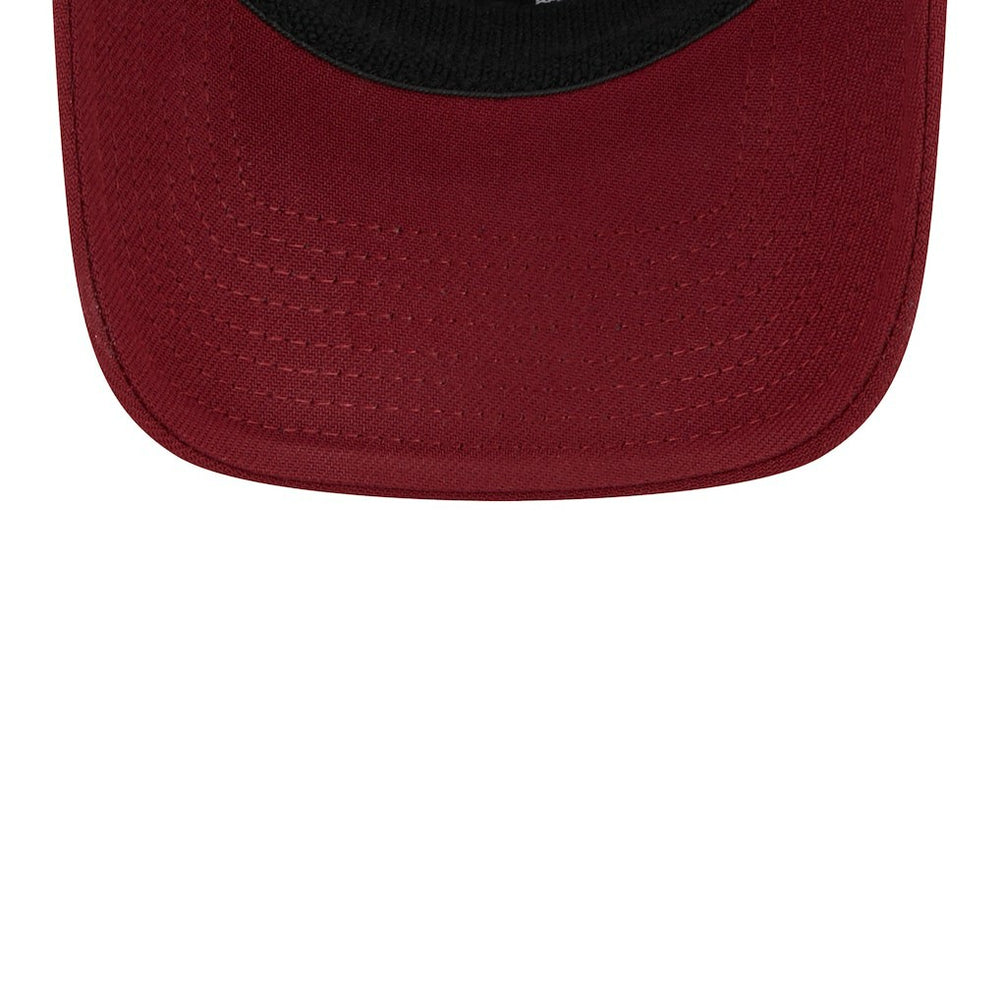 Washington Commanders New Era City Originals 39THIRTY Flex Hat - Burgundy for sale