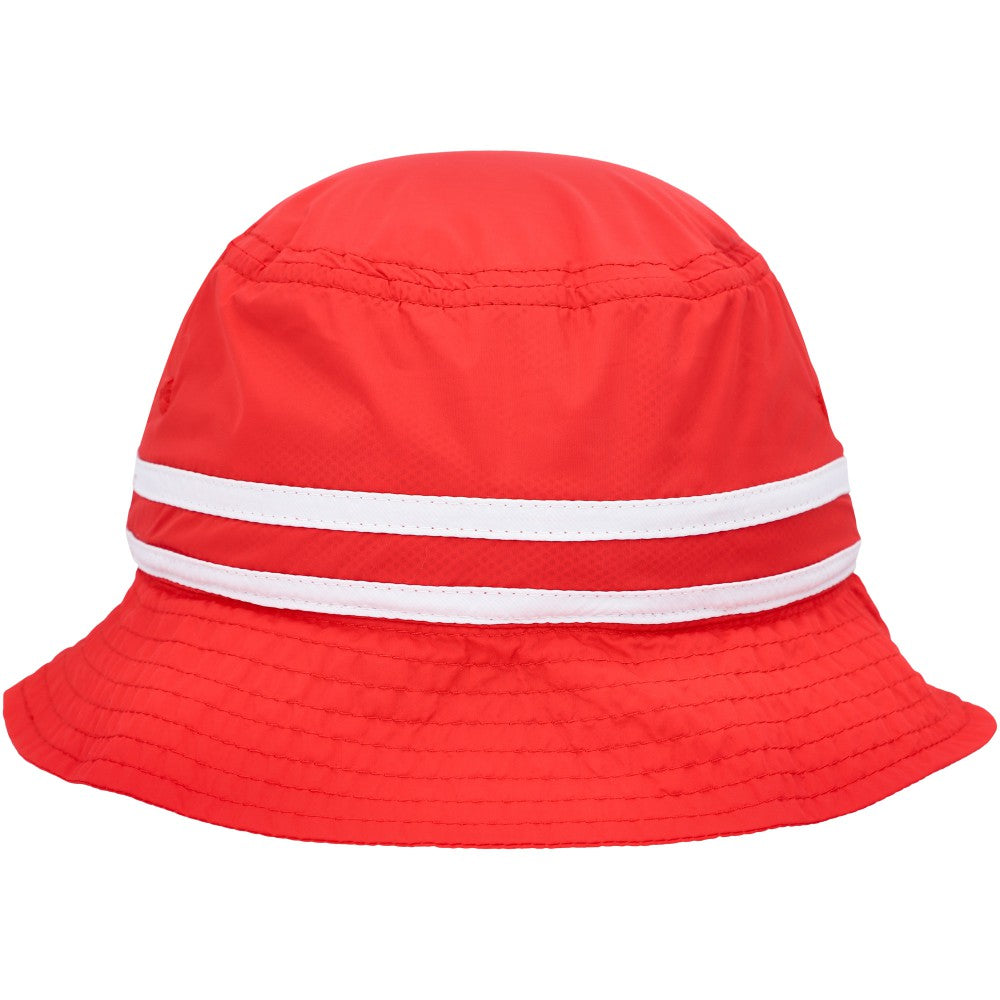 Bayern Munich Oasis Bucket Hat - Red online