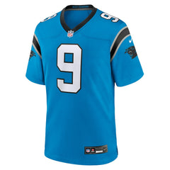 Bryce Young Carolina Panthers Alternate Game Jersey - Blue | Nike discount