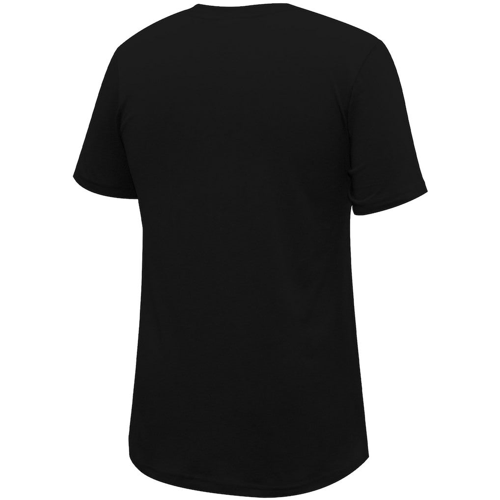 Brooklyn Nets Stadium Essentials Unisex City Year T-Shirt - Black outlet