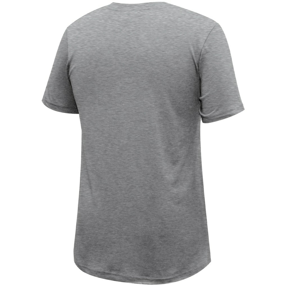 Brooklyn Nets Stadium Essentials Unisex Hometown T-Shirt - Heather Gray outlet