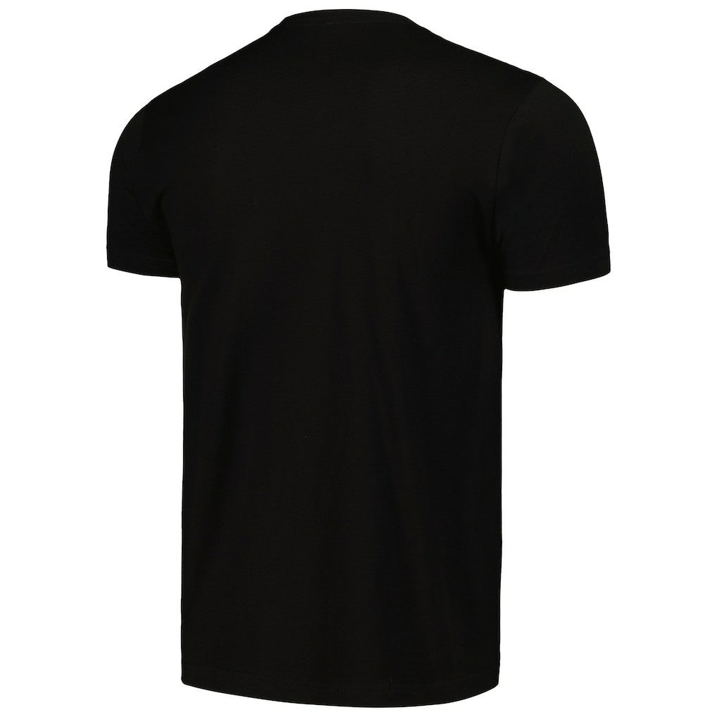 Philadelphia 76ers Stadium Essentials Unisex City View T-Shirt - Black for sale