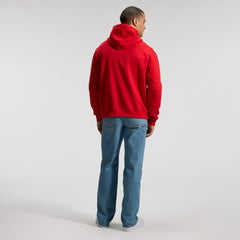 St. Louis Cardinals Primary Logo Legacy Hoodie - Red