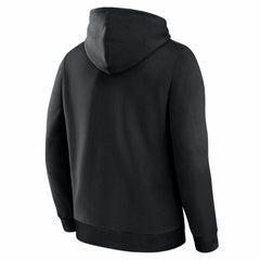 Baltimore Orioles Primary Logo Legacy Hoodie - Black