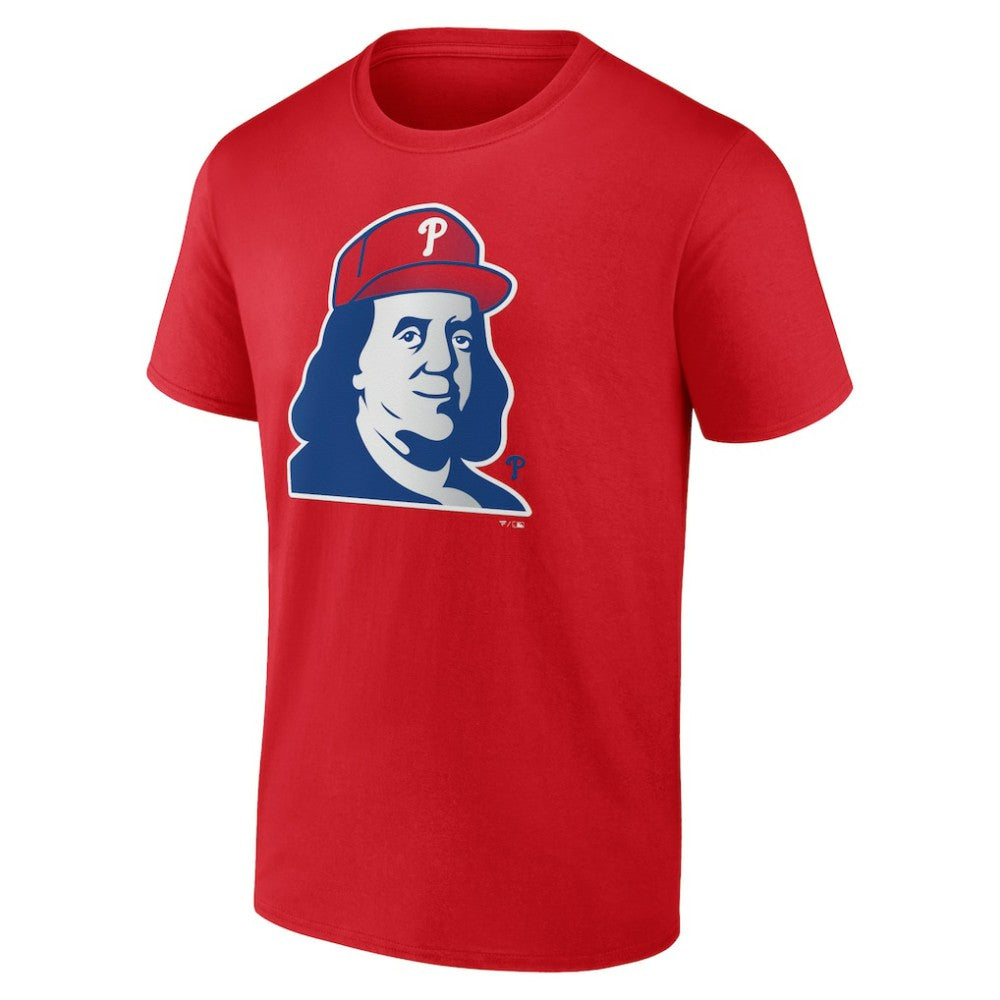 Philadelphia Phillies Hometown Big Ben T-Shirt -
