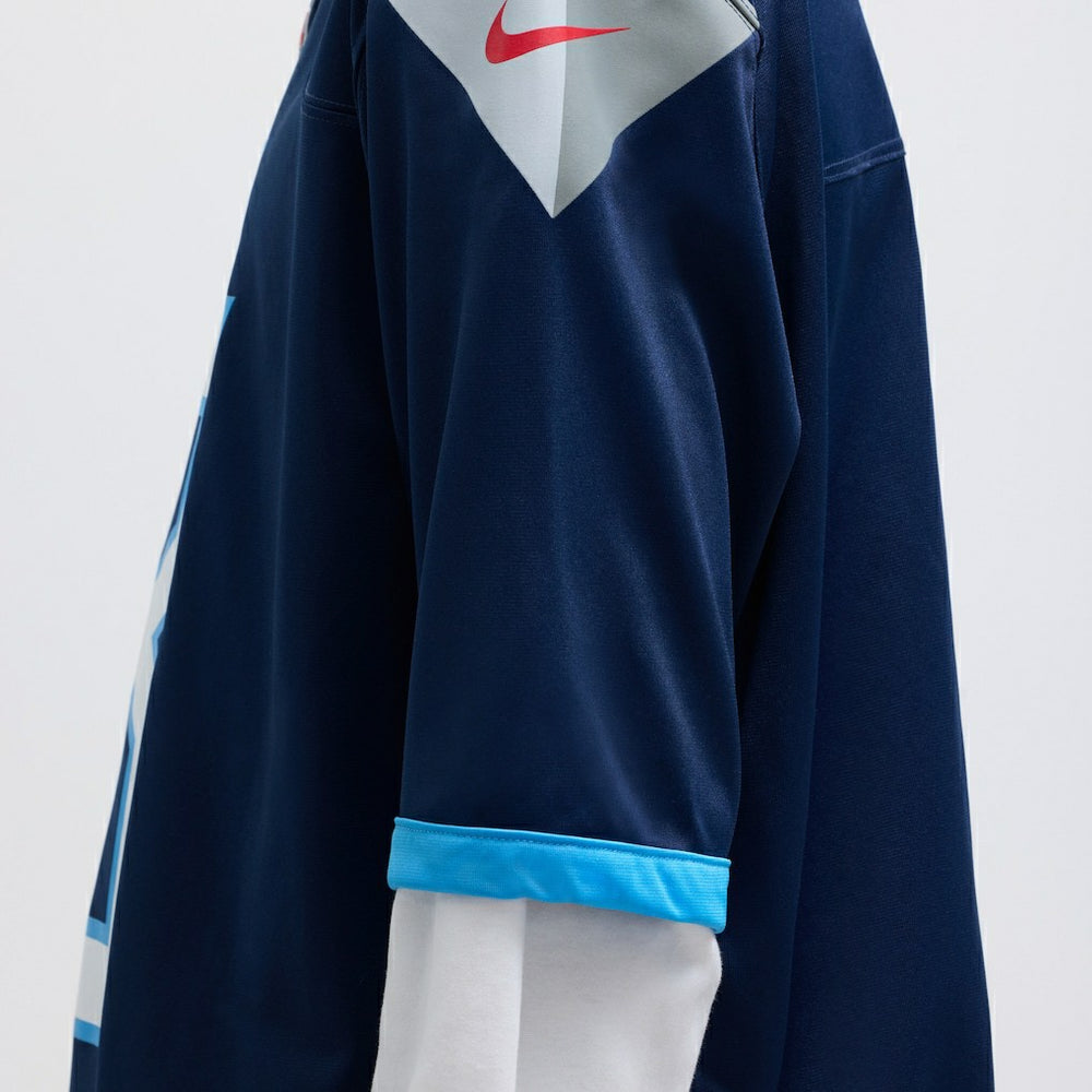 Will Levis Tennessee Titans Game Jersey - Navy | Nike online