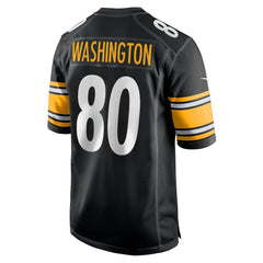 Darnell Washington Pittsburgh Steelers Game Jersey - Black | Nike outlet
