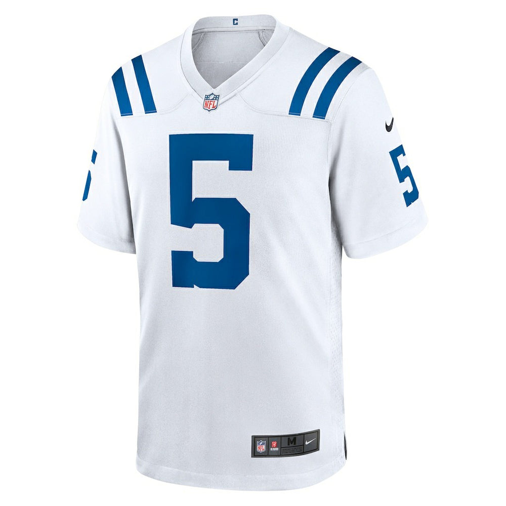 Anthony Richardson Indianapolis Colts Game Jersey - White | Nike sale