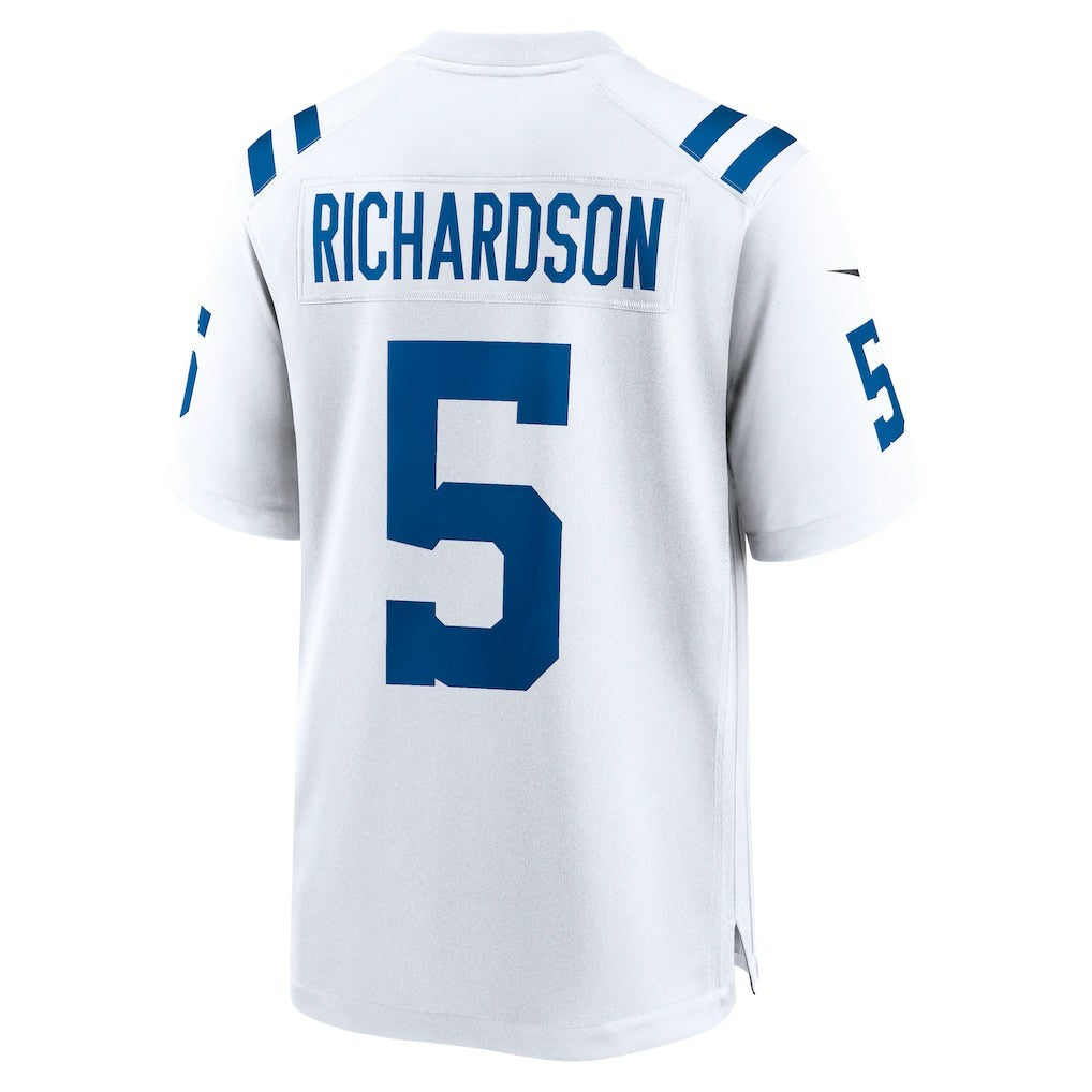 Anthony Richardson Indianapolis Colts Game Jersey - White | Nike sale