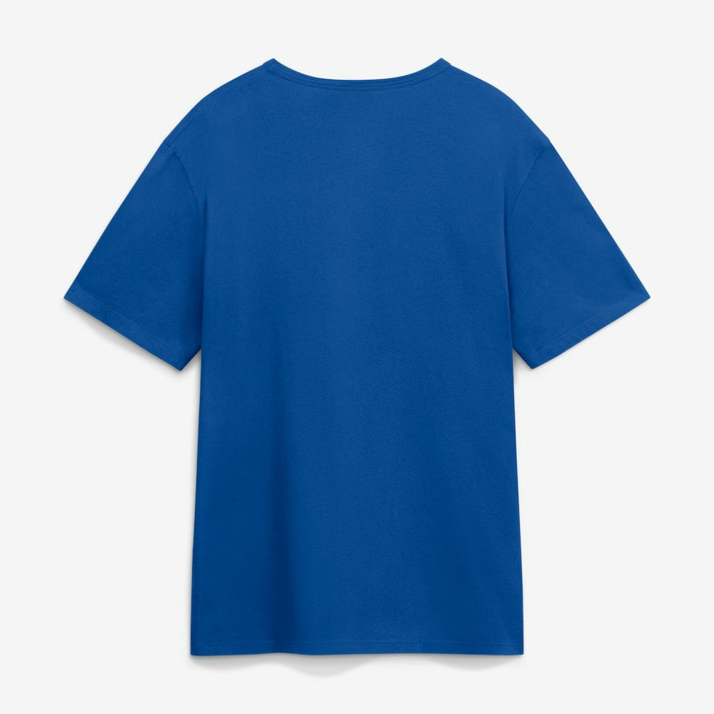 Philadelphia Phillies Alternate Logo Legacy T-Shirt - Royal