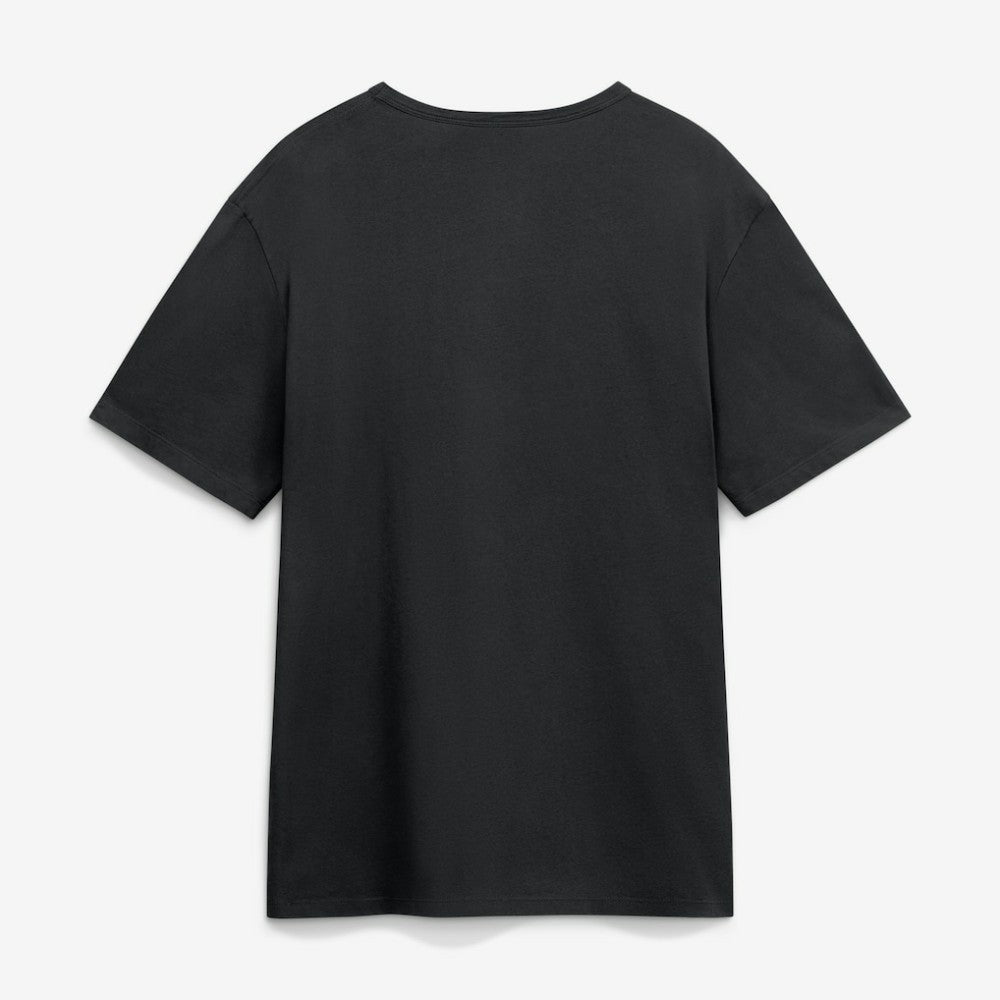 Pittsburgh Pirates Vintage Logo Legacy T-Shirt - Black