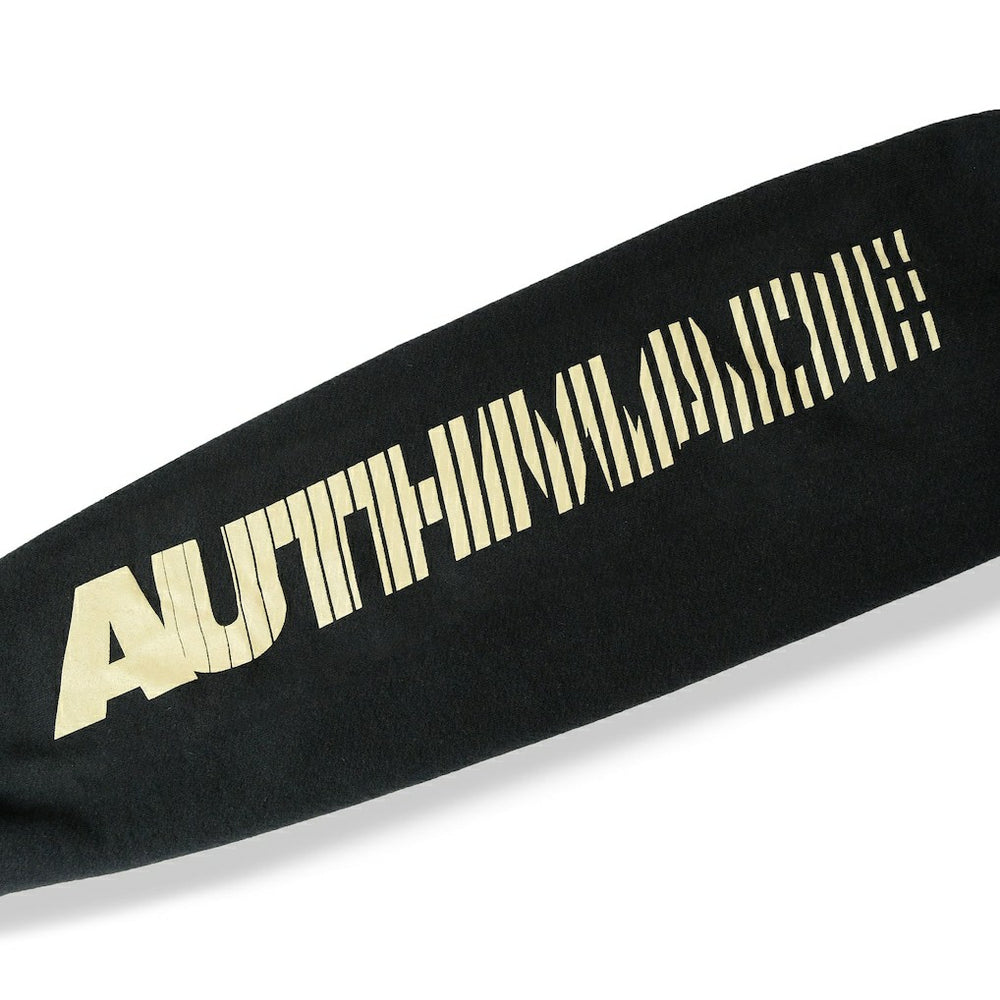 AUTHMADE Unisex Asian-American Pacific Islander Heritage Collection Heirloom Pullover Hoodie - Black online