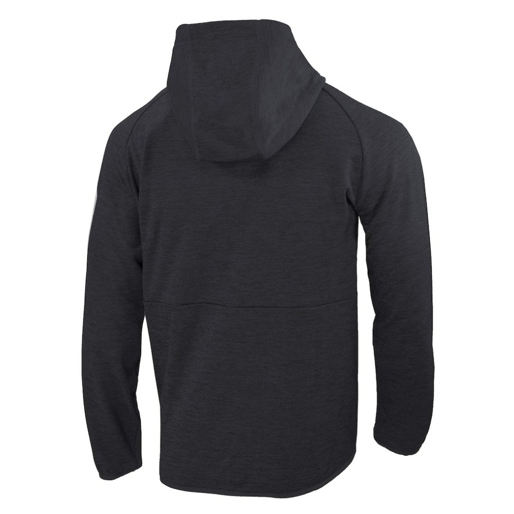 Chicago White Sox Omni-Wick It's Time Full-Zip Jacket - Black | Columbia