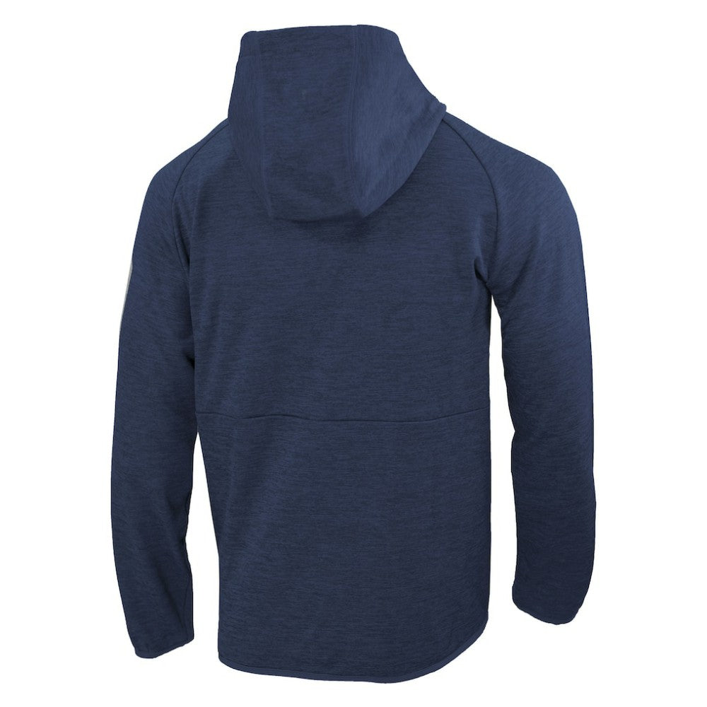 Houston Astros Omni-Wick It's Time Full-Zip Jacket - Navy | Columbia