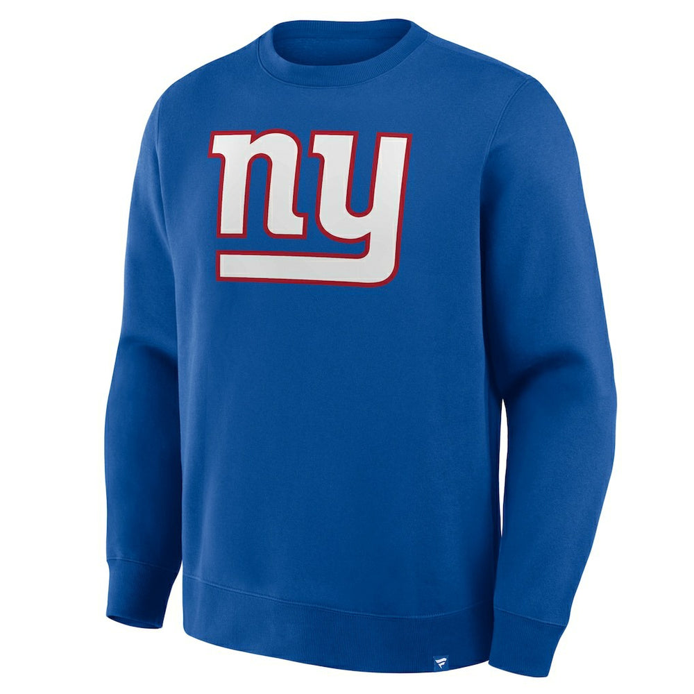 New York Giants Primary Logo Legacy Sweatshirt - Royal outlet