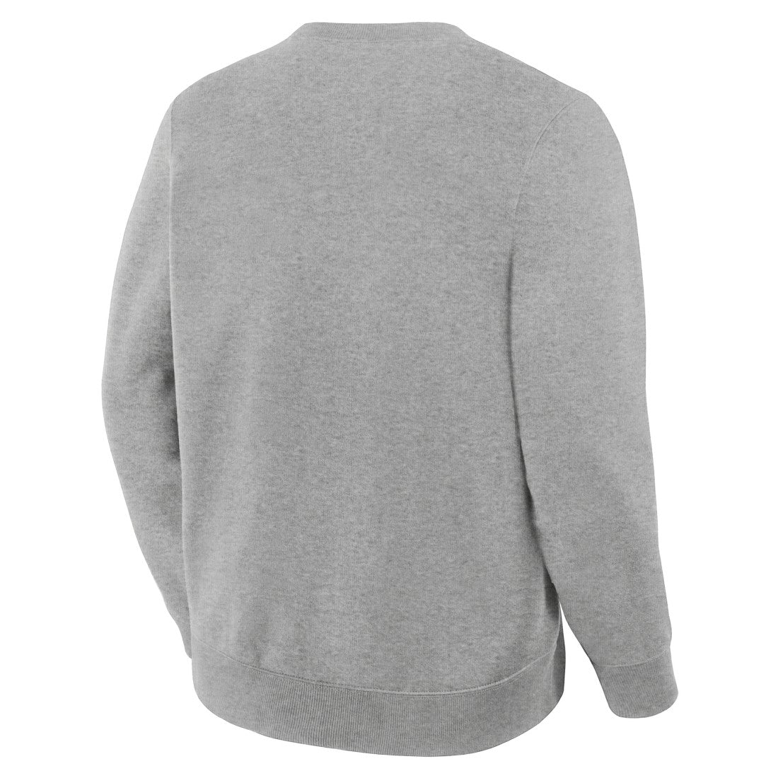 New York Jets Primary Logo Legacy Sweatshirt - Heather Gray sale