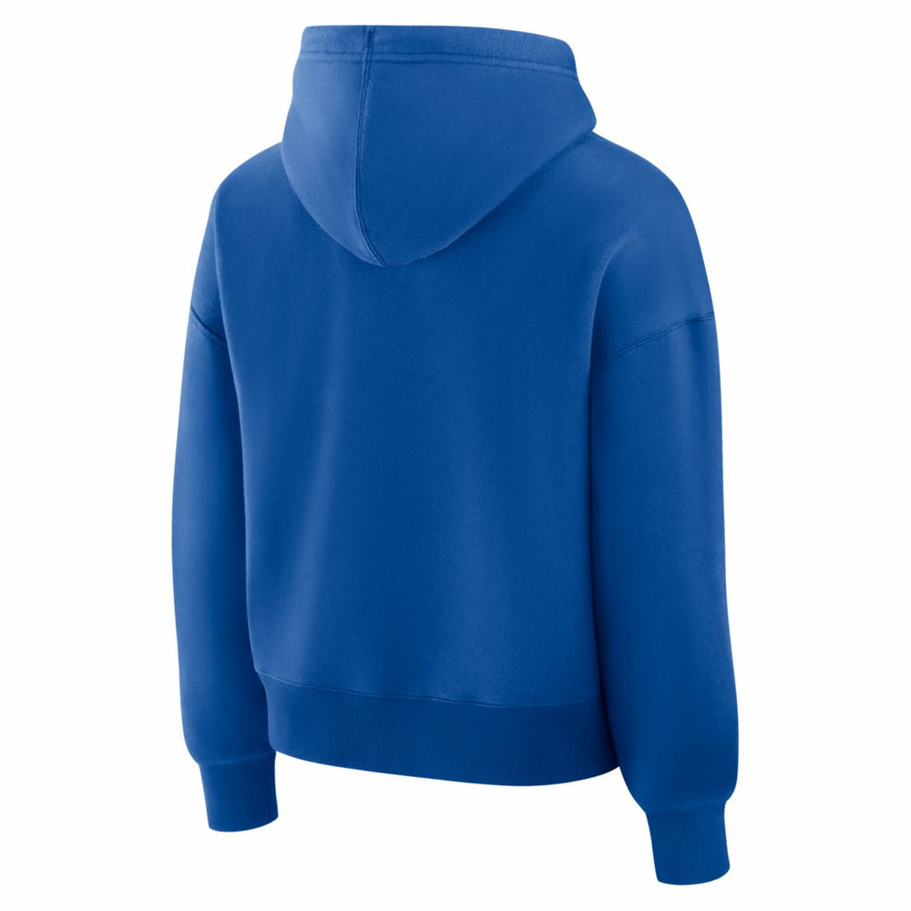 Buffalo Bills Women's Essential Legacy Hoodie - Royal online