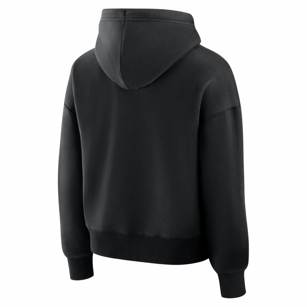 Indianapolis Colts Women's Essential Legacy Hoodie - Black online