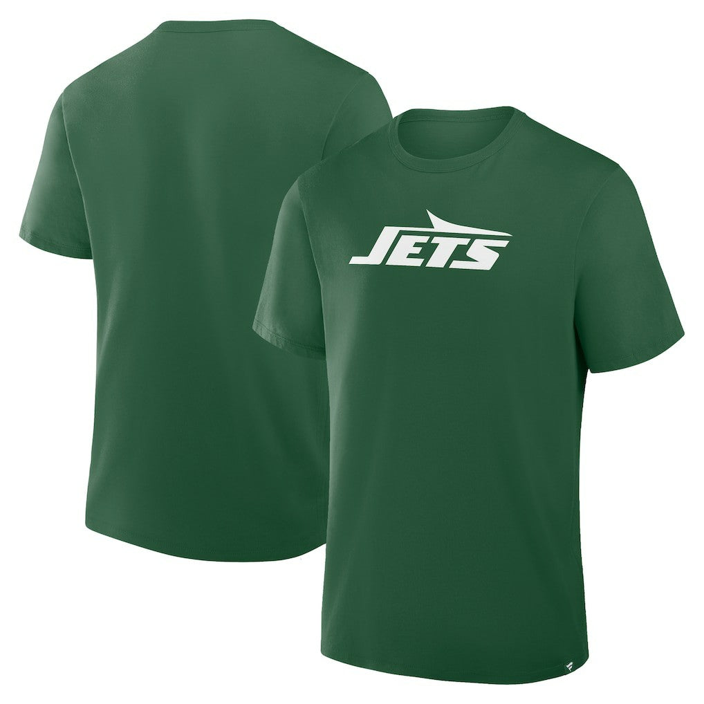 New York Jets Essential T-Shirt - Green on sale