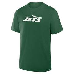 New York Jets Essential T-Shirt - Green on sale