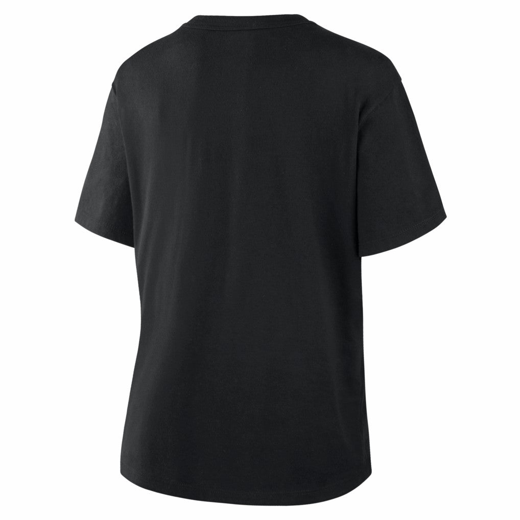 Jacksonville Jaguars Women's Essential Legacy T-Shirt - Black cheap