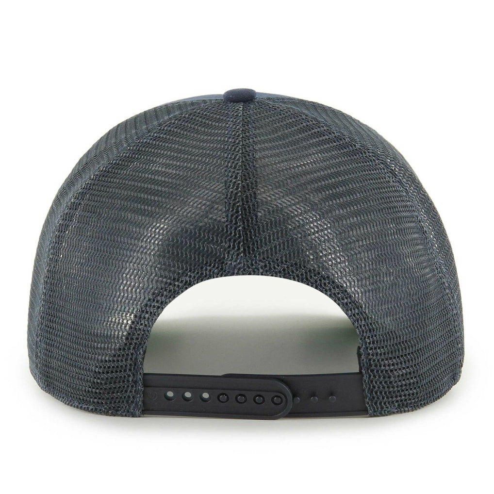 Dallas Cowboys '47 Mesh Hitch Adjustable Hat - Navy discount