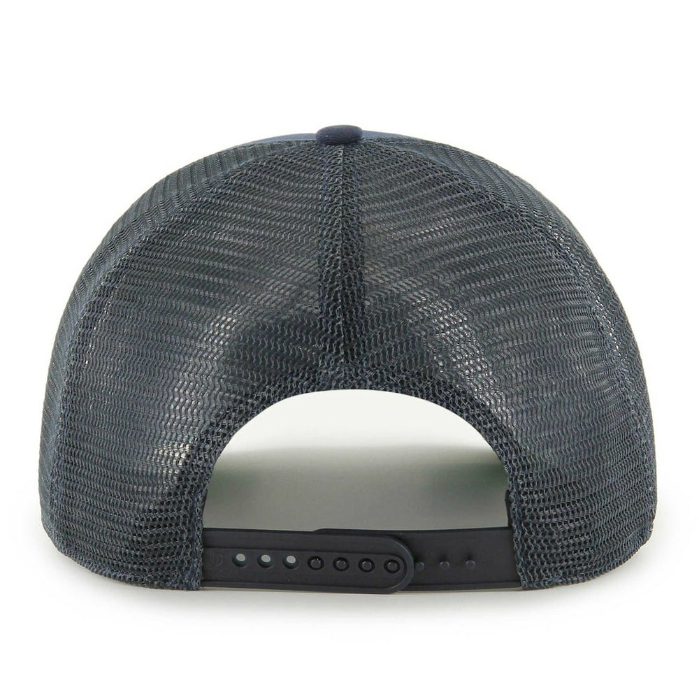 Dallas Cowboys '47 Mesh Hitch Adjustable Hat - Navy discount