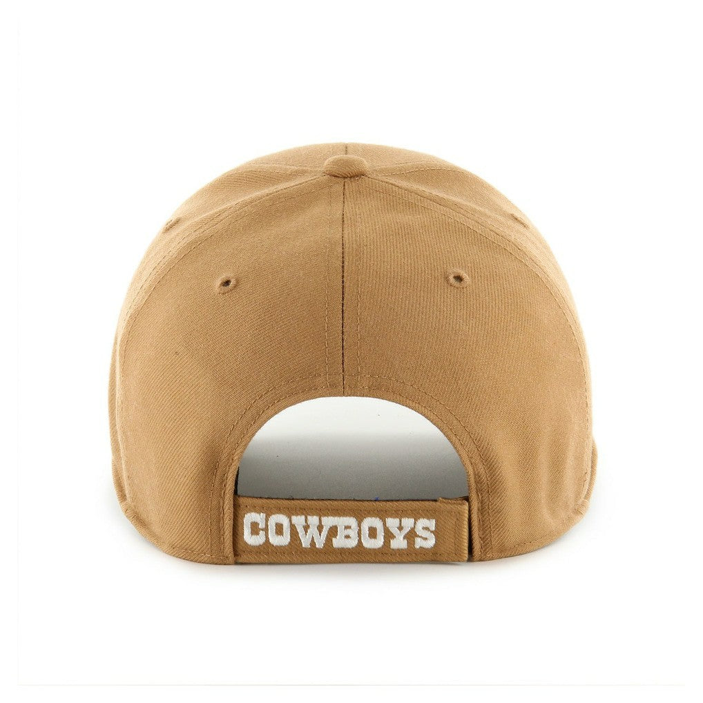 Dallas Cowboys '47 Ballpark MVP Adjustable Hat - Tan on sale