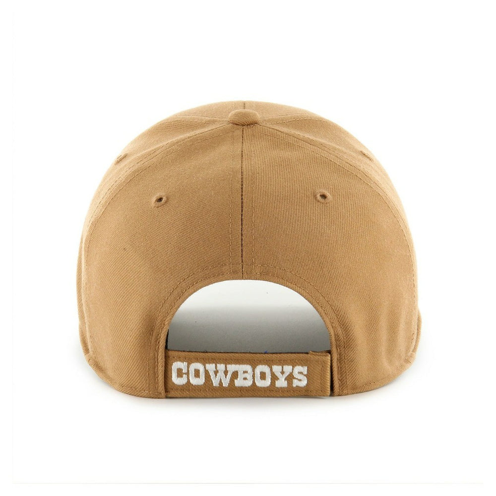 Dallas Cowboys '47 Ballpark MVP Adjustable Hat - Tan on sale