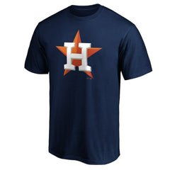 Jose Altuve Houston Astros Playmaker Name & Number T-Shirt - Navy