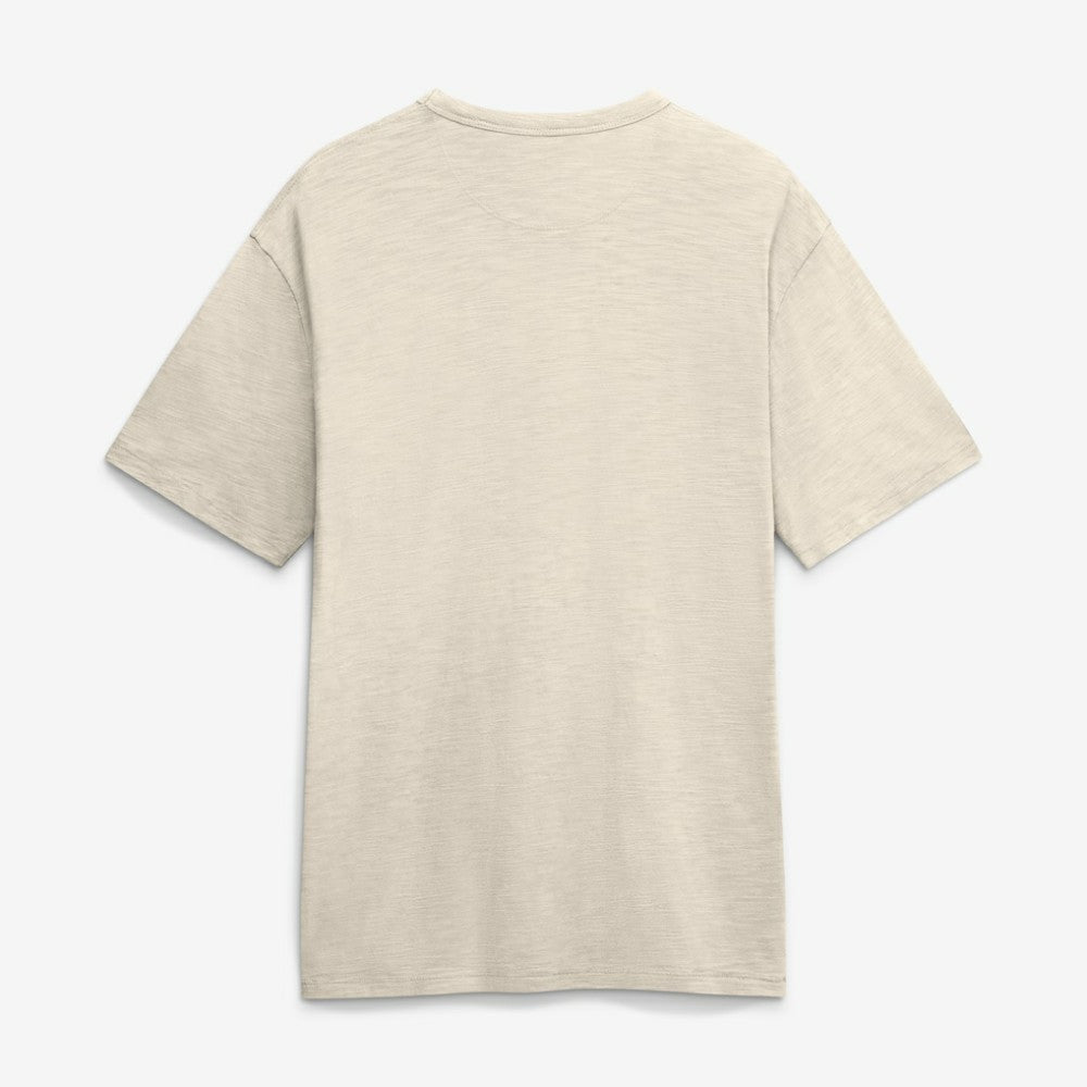 Miami Marlins Stadium Slub T-Shirt - Tan