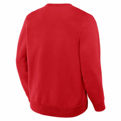 Washington Nationals Legacy Sweatshirt - Red