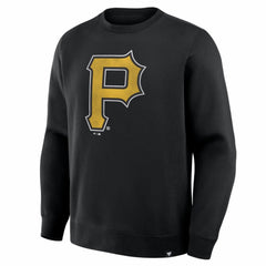 Pittsburgh Pirates Legacy Sweatshirt - Black