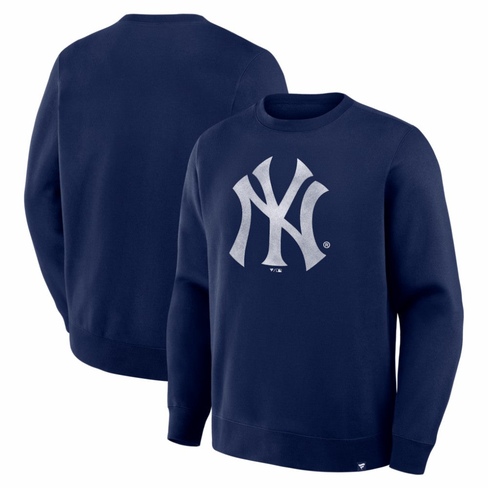 New York Yankees Legacy Sweatshirt - Navy