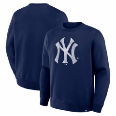 New York Yankees Legacy Sweatshirt - Navy
