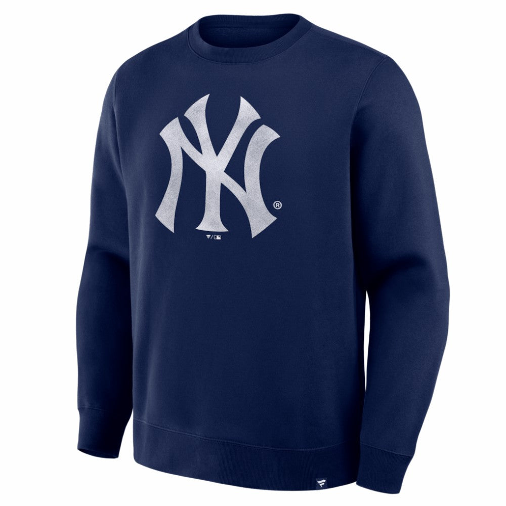 New York Yankees Legacy Sweatshirt - Navy