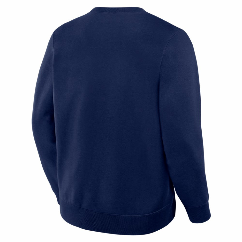 New York Yankees Legacy Sweatshirt - Navy