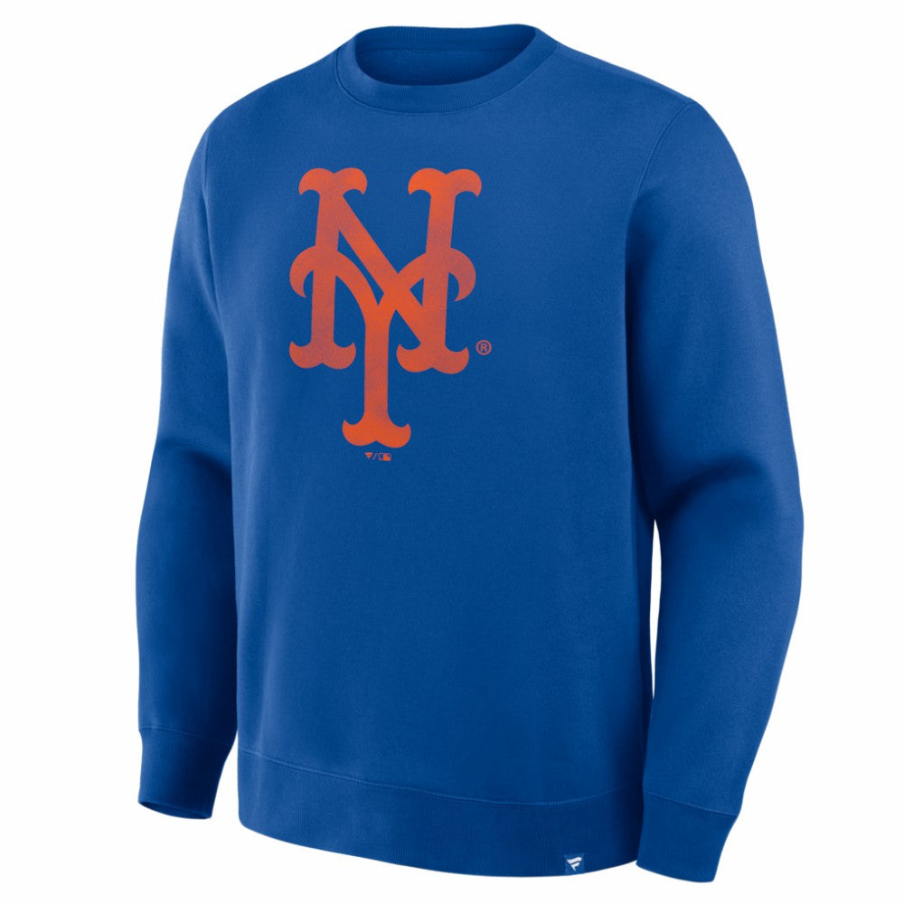 New York Mets Legacy Sweatshirt - Royal