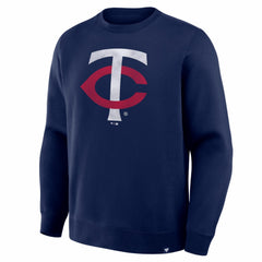 Minnesota Twins Legacy Sweatshirt - Navy