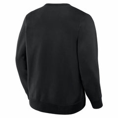 Miami Marlins Legacy Sweatshirt - Black