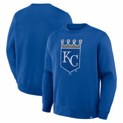 Kansas City Royals Legacy Sweatshirt - Royal