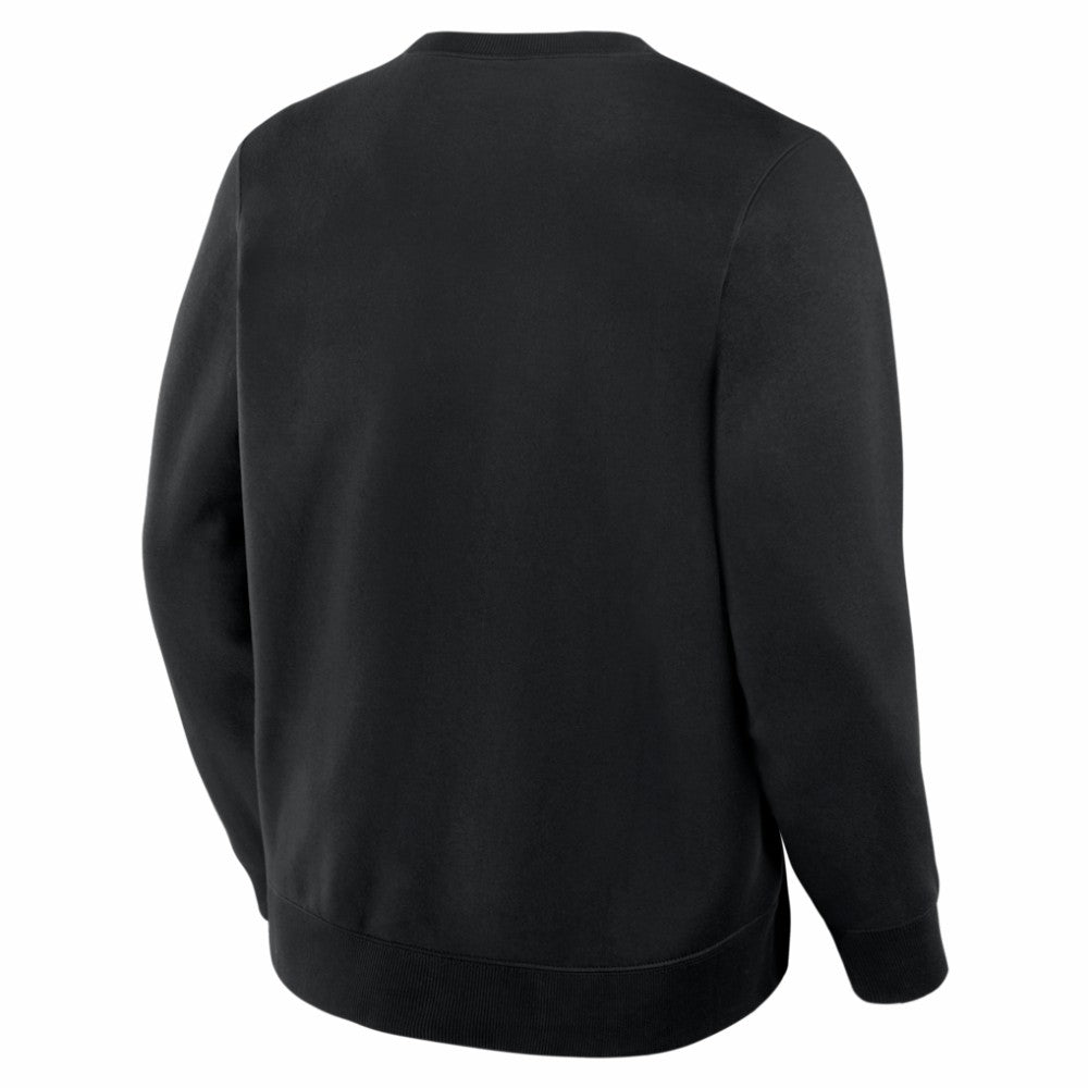Colorado Rockies Legacy Sweatshirt - Black